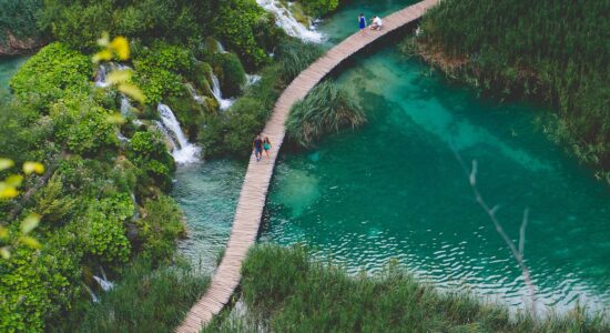 Laghi di Plitvice