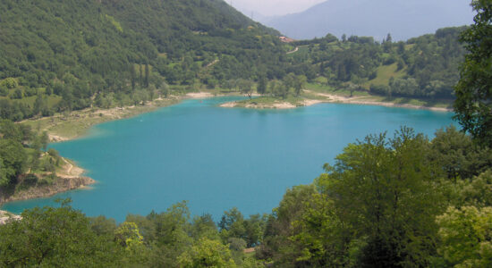 lago di Tenno
