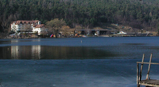 lago di Monticolo