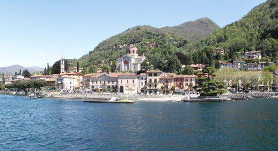 Laveno-Mombello