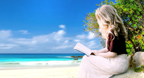 leggere libro