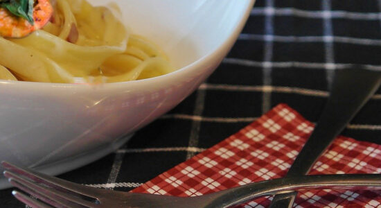 linguine
