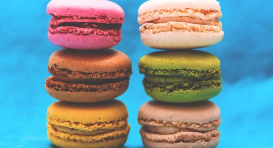 macarons