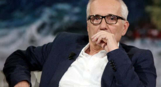 marco bellocchio