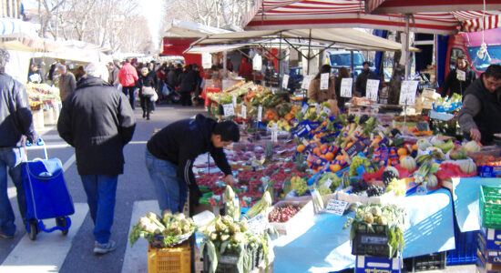 mercato