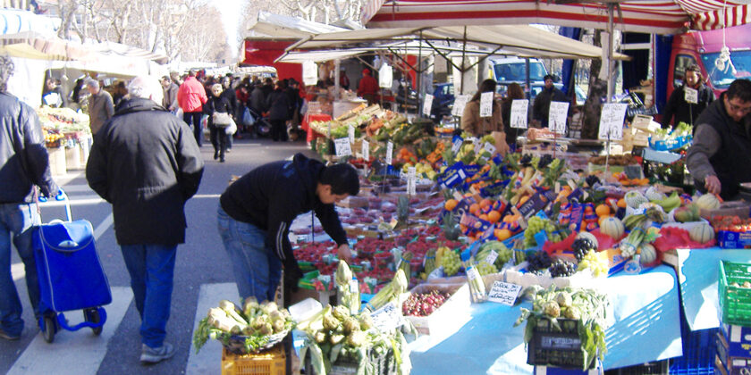 mercato