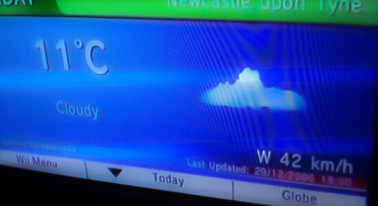 meteo