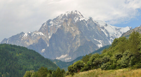 Monte Bianco