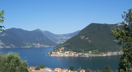 Monte Isola