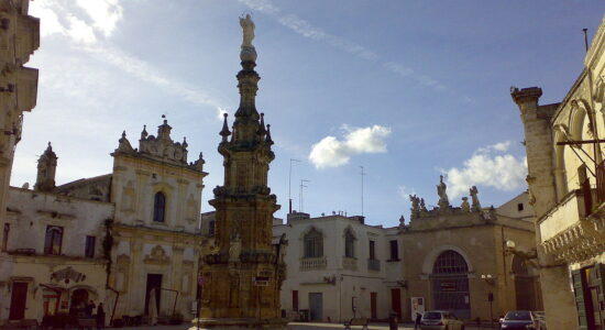 nardò