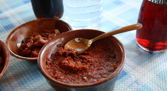 nduja