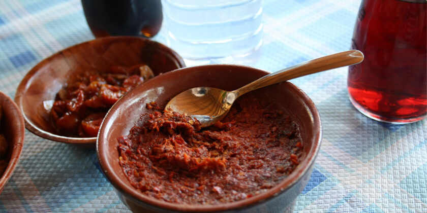 nduja