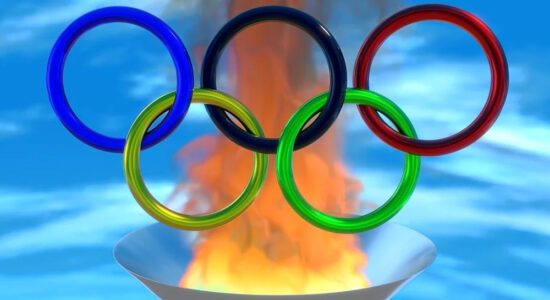 olimpiadi