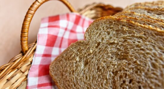 pane integrale