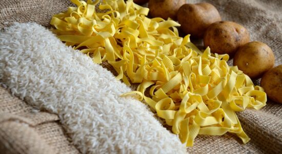pasta