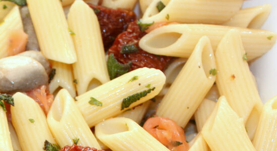 pasta