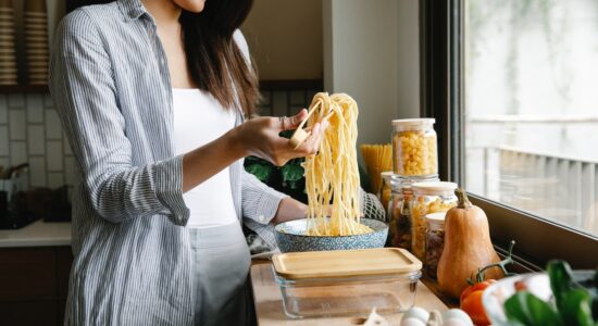 pasta