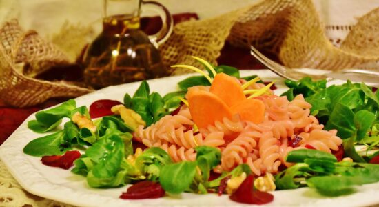 pasta