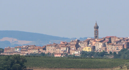 Peccioli