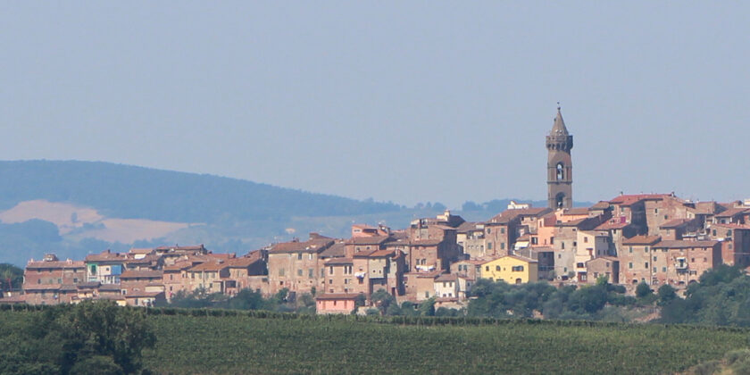Peccioli