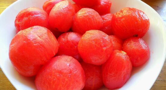 pelare pomodori