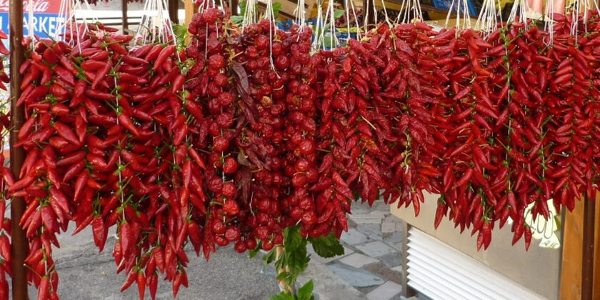 peperoncino