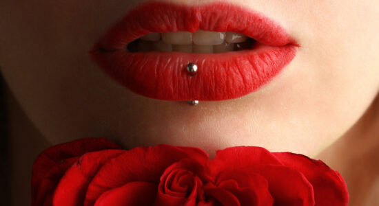 piercing