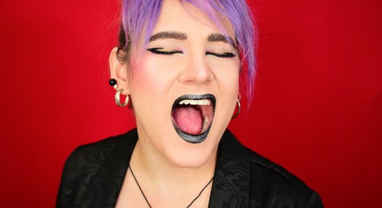 piercing orecchie