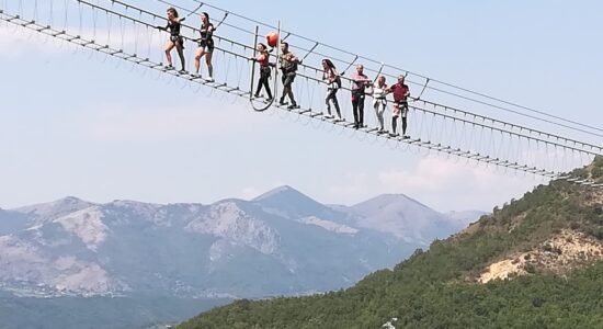 Ponte alla Luna