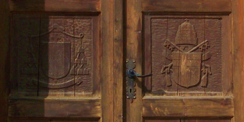porta