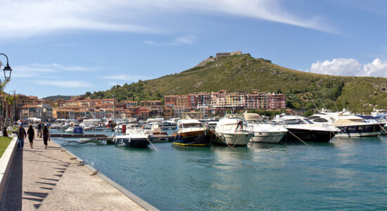 Porto Ercole