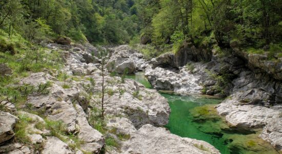 Pozze Smeraldine
