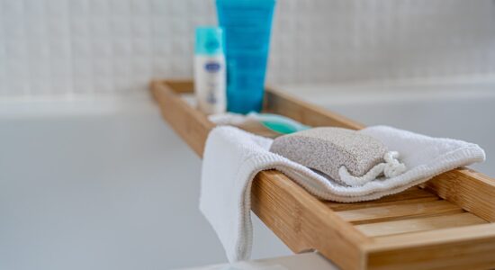 prodotti da bagno