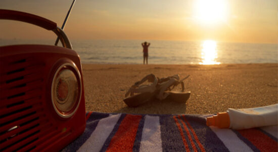 radio