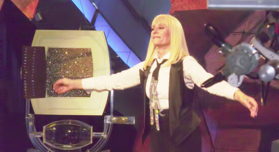 raffaella carrà