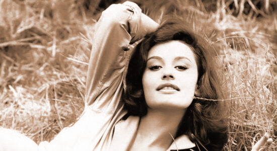 Raffaella Carrà