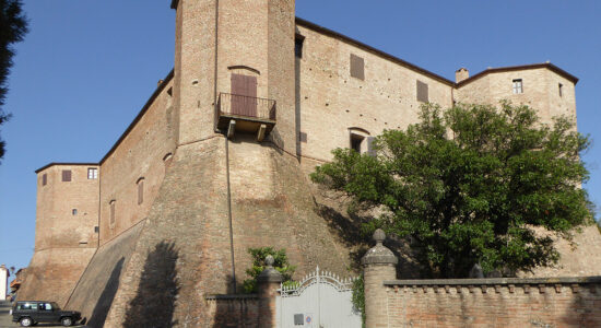 Rocca Malatesta