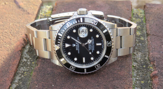 Rolex Submariner