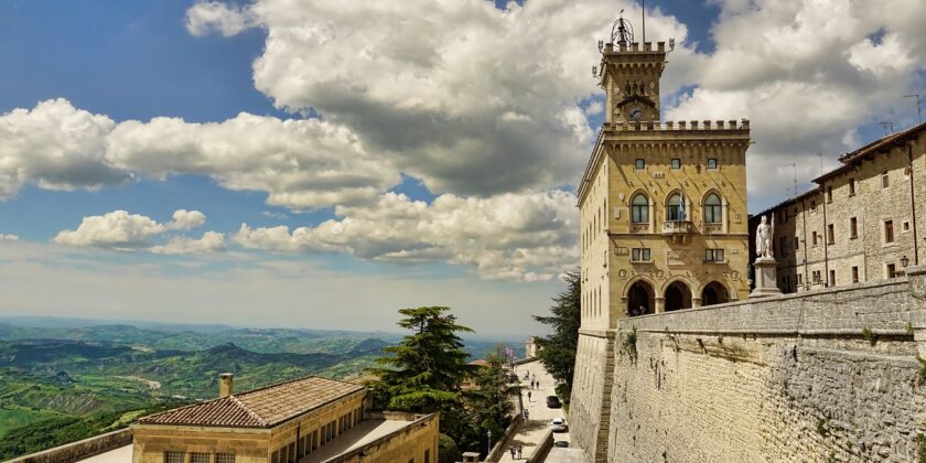 San Marino