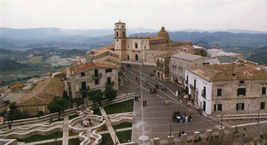 santa severina crotone