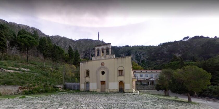 santuario di romitello