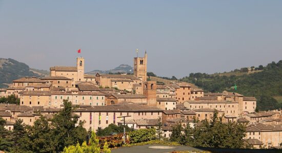 sarnano borgo