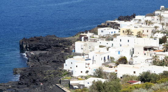 Stromboli