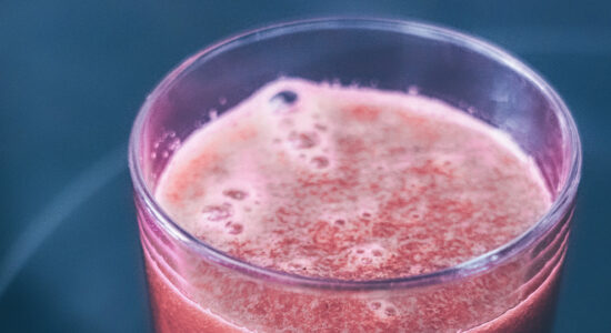 succo di barbabietola