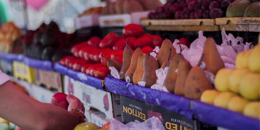 spesa supermercato