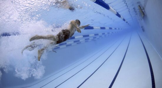 nuoto