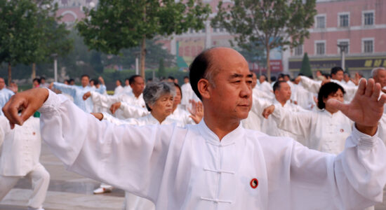 Tai Chi