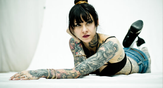 tatuaggi