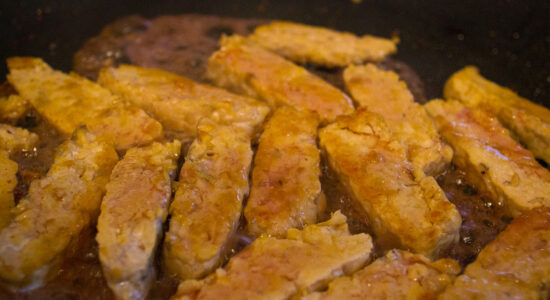 tempeh