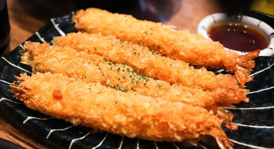 tempura